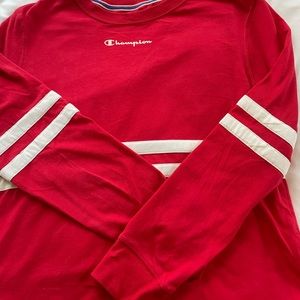 Women’s Champion Long Sleeve Shirt